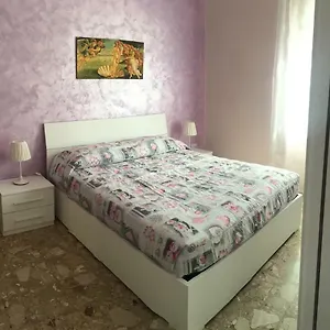 - Casa Nonna Grazia Appartamento Roma