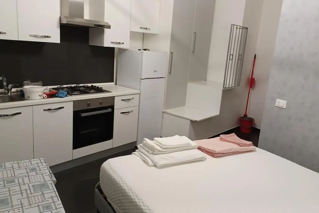 Appartamento Studio Flat Verona 1 Balcone Italia