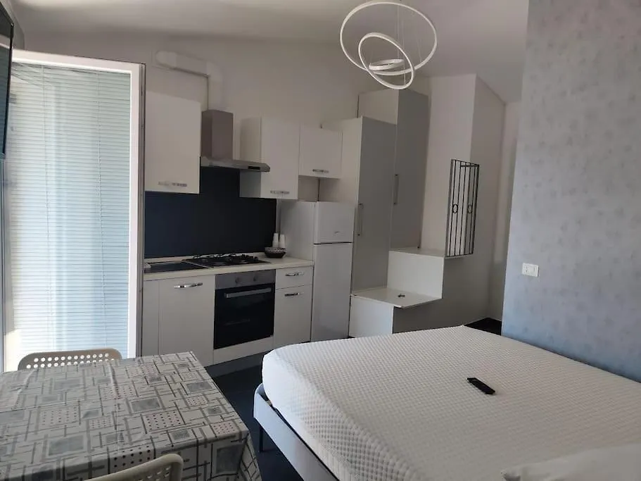 Appartamento Studio Flat Verona 1 Balcone